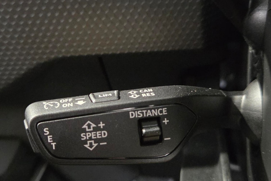 2025 Audi A1 GB 40 TFSI S line Hatch