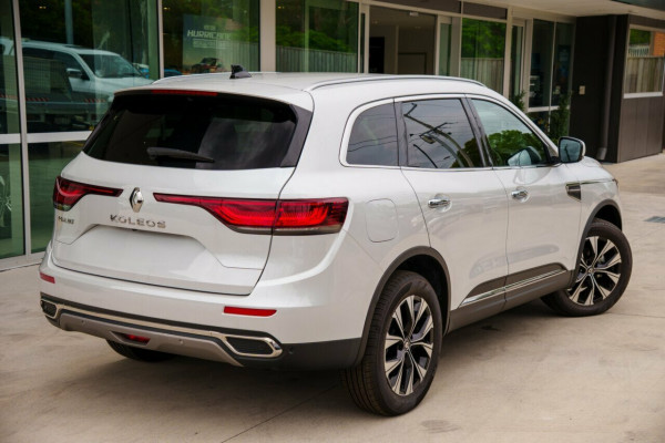 2025 Renault Koleos HZG Evolution Wagon Image 2
