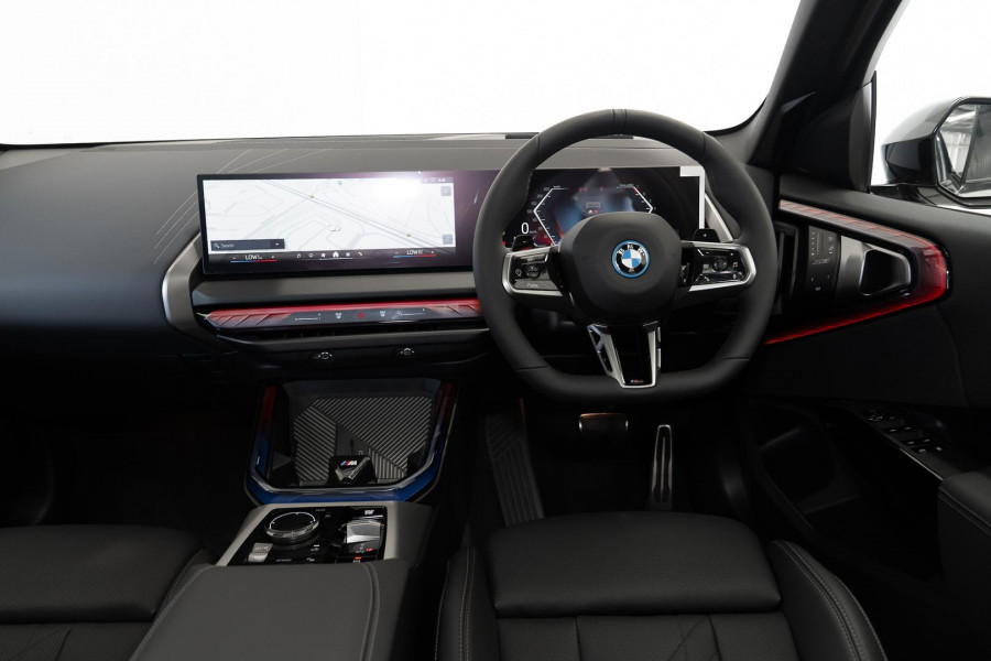 2026 BMW X3 G45 30e xDrive SUV