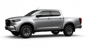2020 MY21 Mazda BT-50 TF XT 4x4 Dual Cab Pickup Other image 23