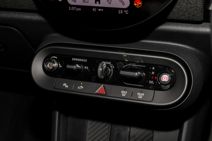 2026 MINI Cooper F66 S Favoured Hatch