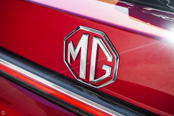 2025 MG HS AS33P Super Hybrid Essence SUV Image 15