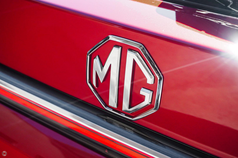 2025 MG HS AS33P Super Hybrid Essence SUV Image 15