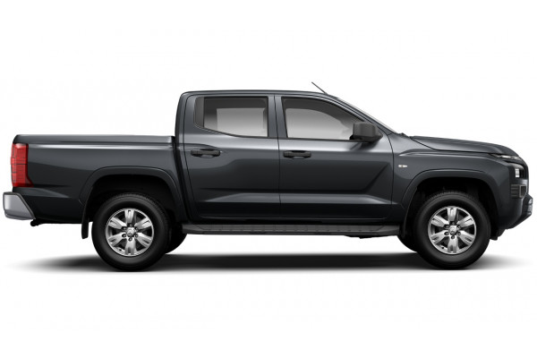 2025 Mitsubishi Triton MV GLX+ Ute