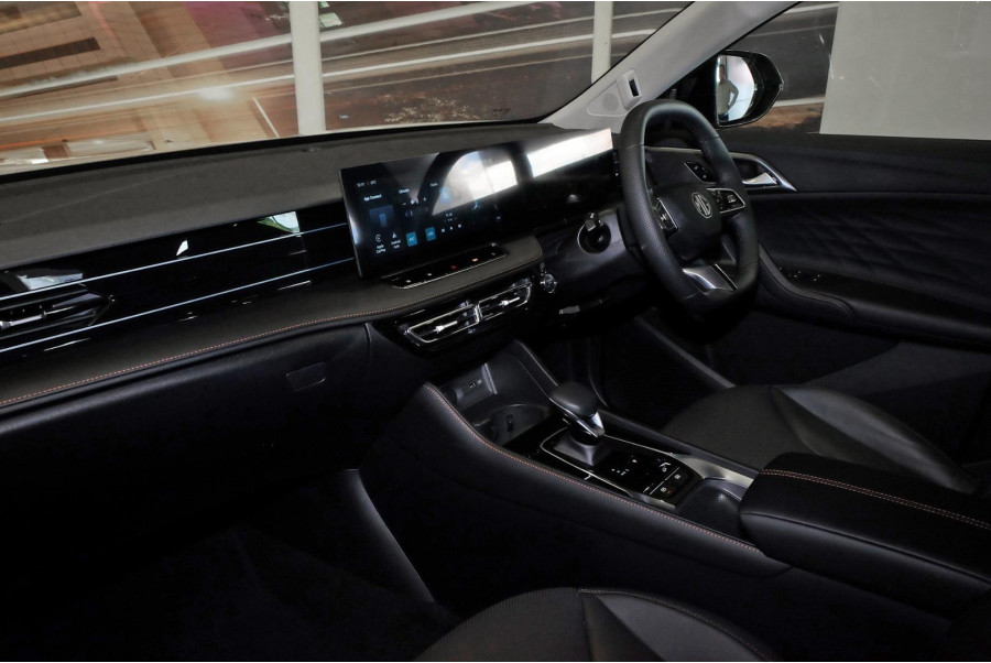 2024 MY24.5 MG HS AS33 Excite SUV Image 8