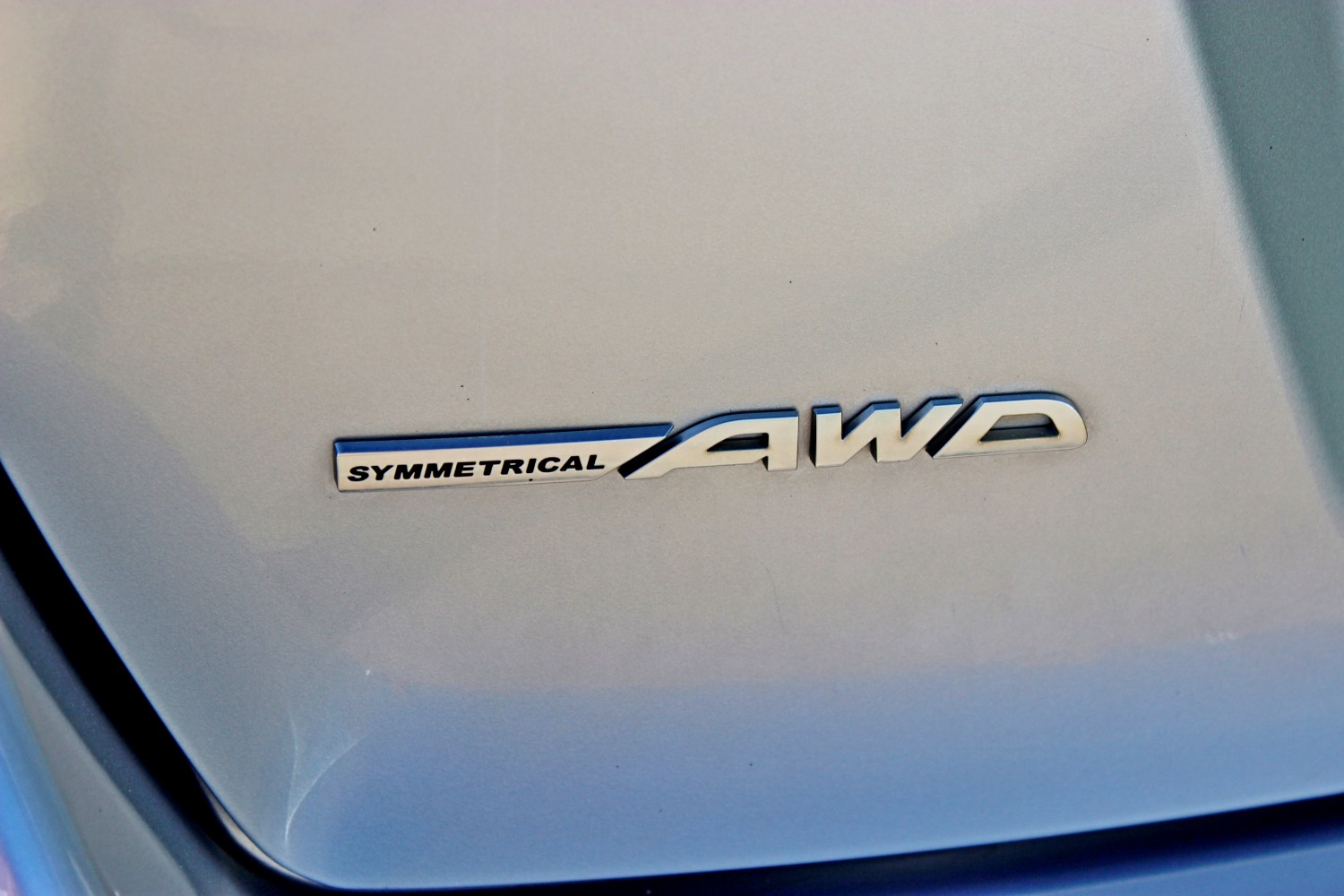2012 Subaru XV G4-X 2.0i-L Wagon Image 7