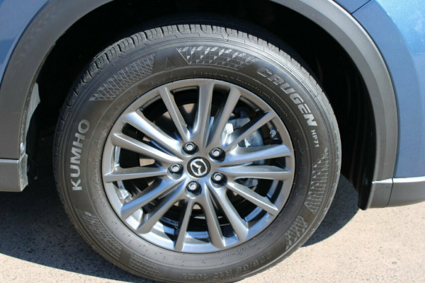 2019 Mazda CX-5 KF Series Maxx SUV Image 12