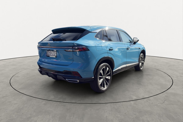 2025 MG HS NG HS 1.5 DCT ESSENCE SUV