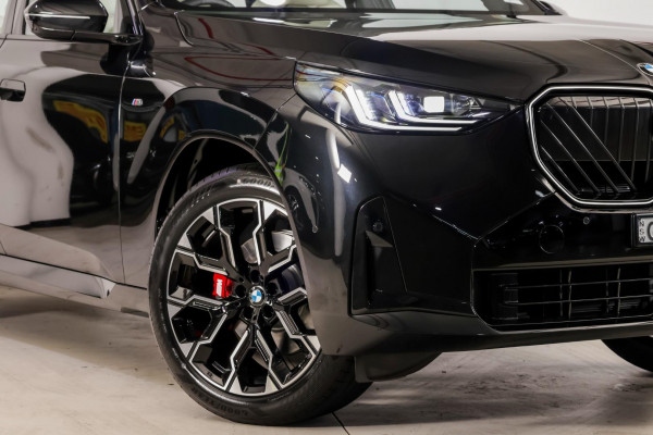 2026 BMW X3 G45 20 xDrive SUV image 5