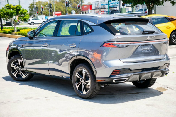 2024 MY24.5 MG HS AS33 Vibe SUV