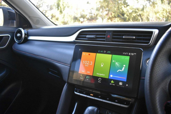 2023 MG ZST S13 Essence SUV