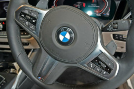 2020 BMW 3 Series G20 330i Steptronic M Sport Sedan