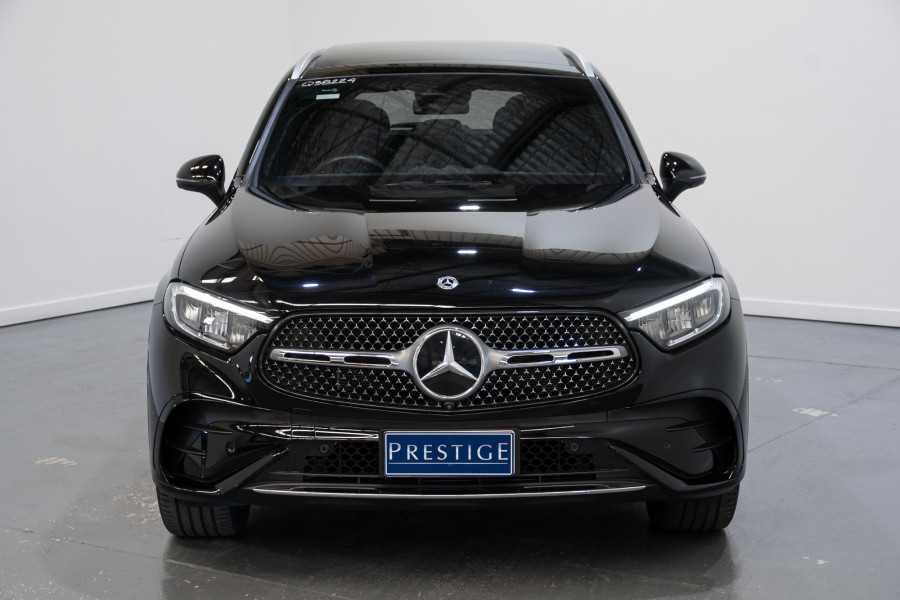 2023 Mercedes-Benz GLC-Class GLC300 SUV Image 8