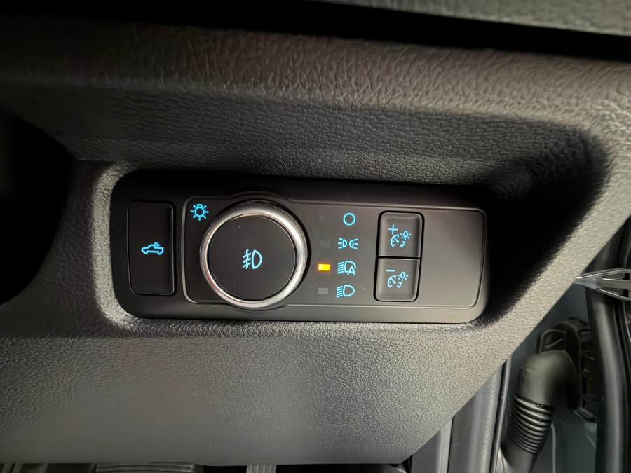 2026 Ford Ranger P703  Raptor Ute Image 21