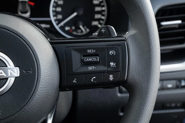 2024 Nissan QASHQAI J12 ST SUV Image 18