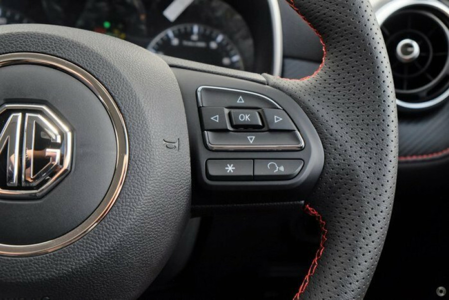 2023 MG ZST S13 Excite SUV Image 11
