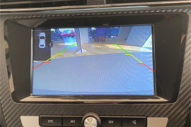 2021 MG ZS Excite Rv/suv