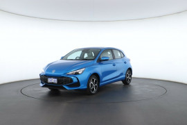 2025 MG MG3 ZP22 Essence Hybrid+ Hatch