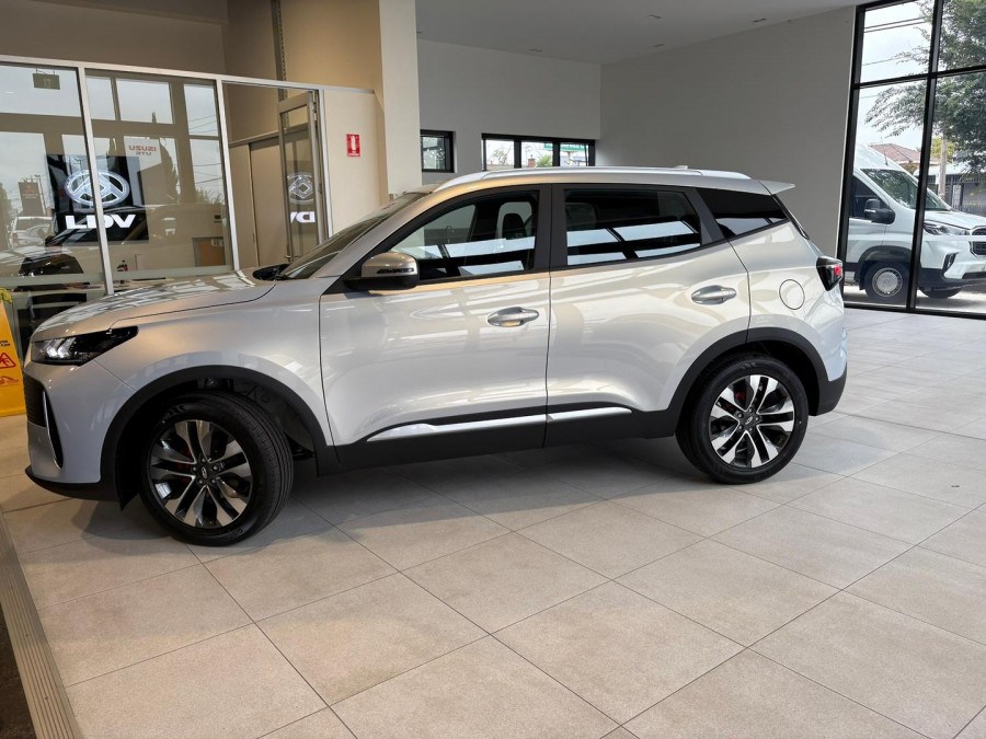 2026 Chery Tiggo 4  Ultimate SUV Image 3
