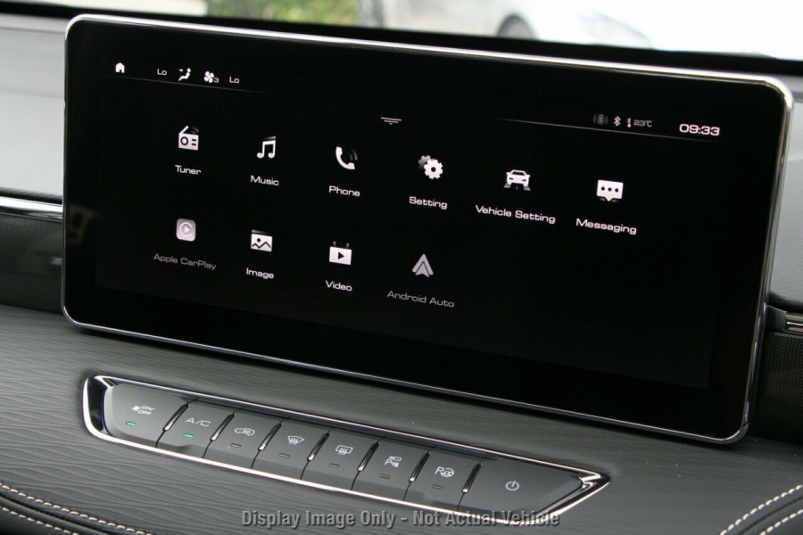 2025 GWM Haval Jolion A01 Ultra SUV Image 14