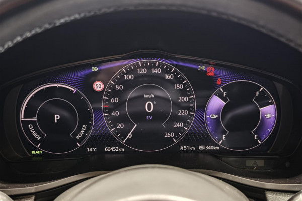 2023 Mazda CX-60 KH Series P50e GT SUV Image 11