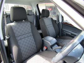 2015 Foton Tunland 2 Wd Utility