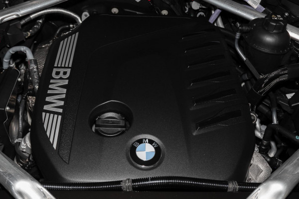 2026 BMW X5 G05 LCI xDrive30d M Sport SUV image 20