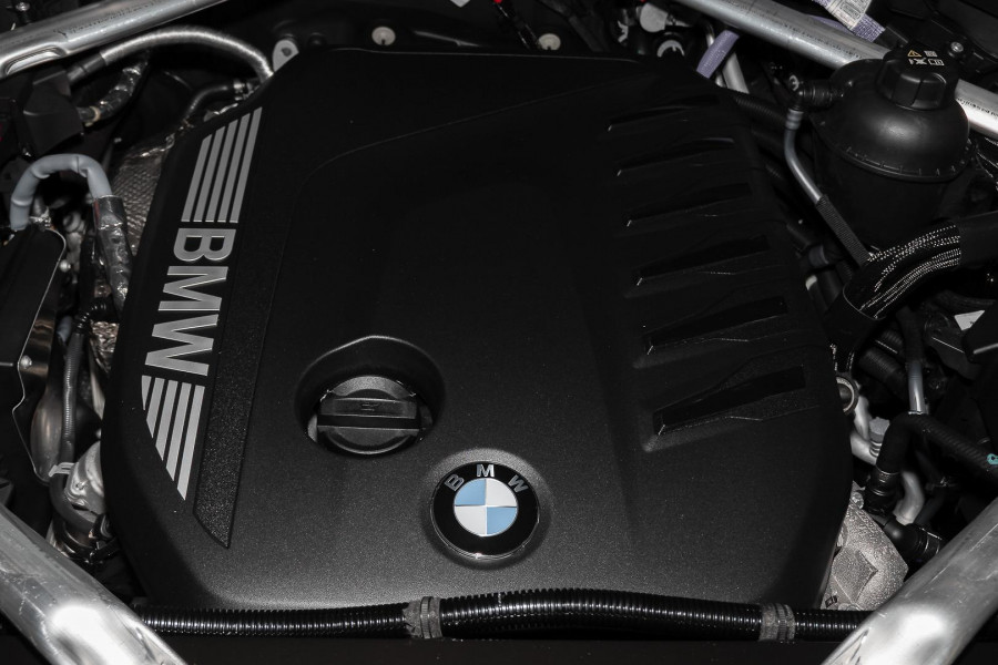 2026 BMW X5 G05 LCI xDrive30d M Sport SUV