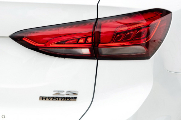 2026 MY26.5 MG ZS ZS32 Excite Hybrid+ SUV Image 6