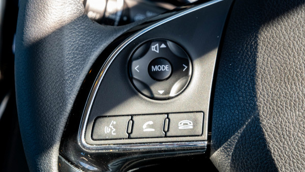 2022 Mitsubishi ASX XD  SUV image 29