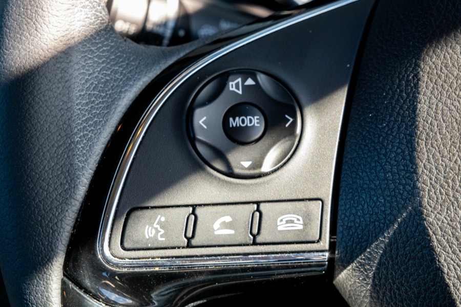 2022 Mitsubishi ASX XD  SUV