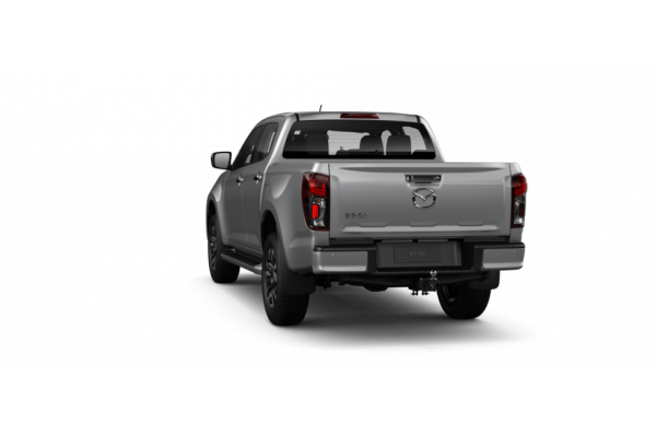 2025 Mazda BT-50 TF XTR Ute Image 17