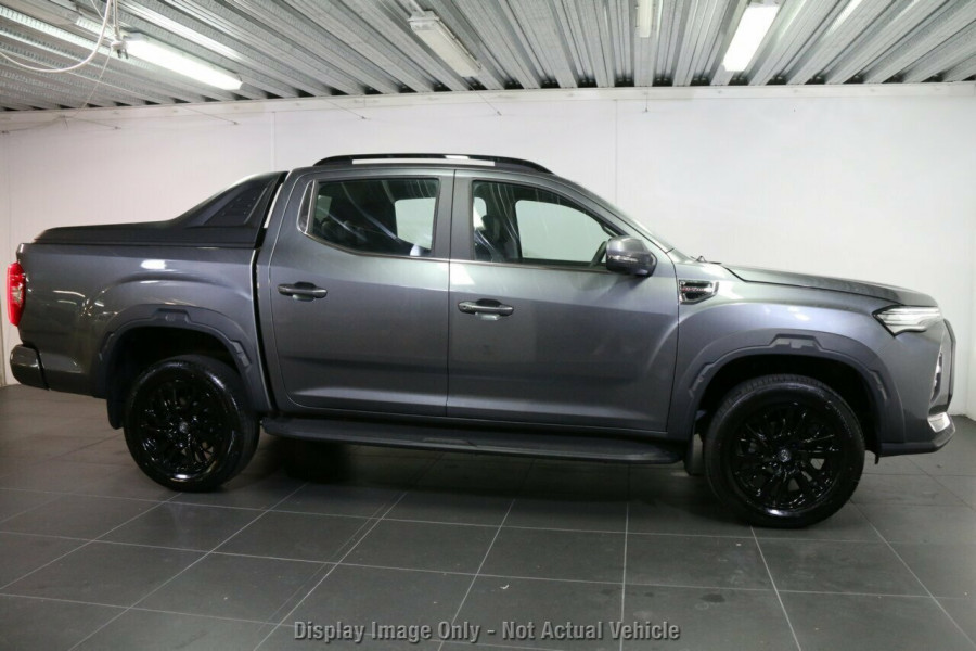 2024 MY23 LDV T60 SK8C Max LUXE Ute Image 17