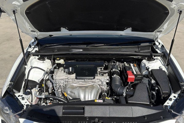 2019 Toyota Camry ASV70R Ascent Sport Sedan Image 22