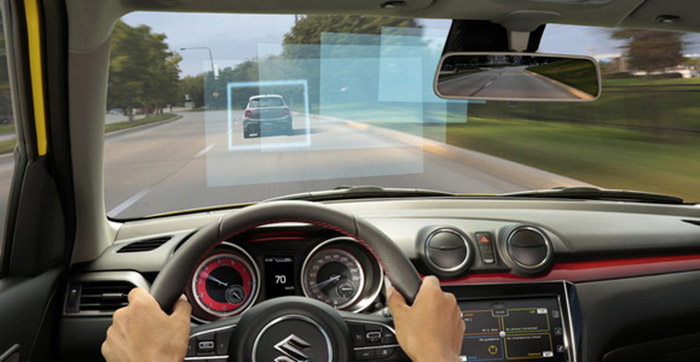 Safety Support System Image
