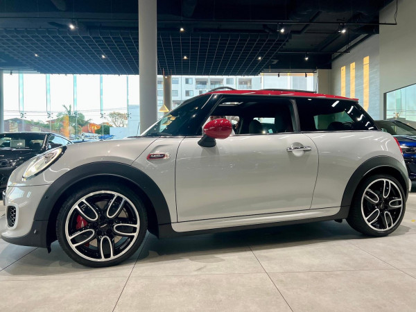 2015 MINI Cooper F56 John Cooper Works Hatch image 22