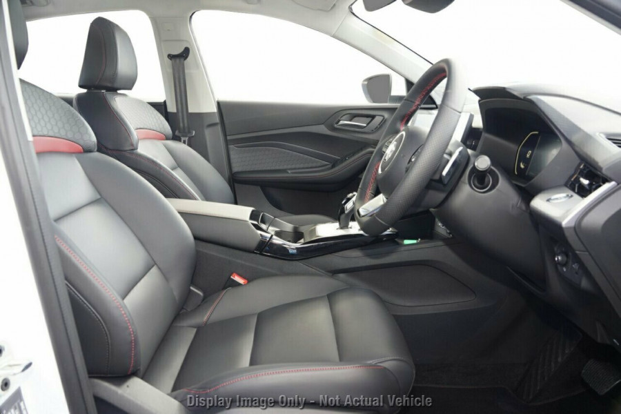 2024 MG MG5 AP32 Essence Sedan Image 9