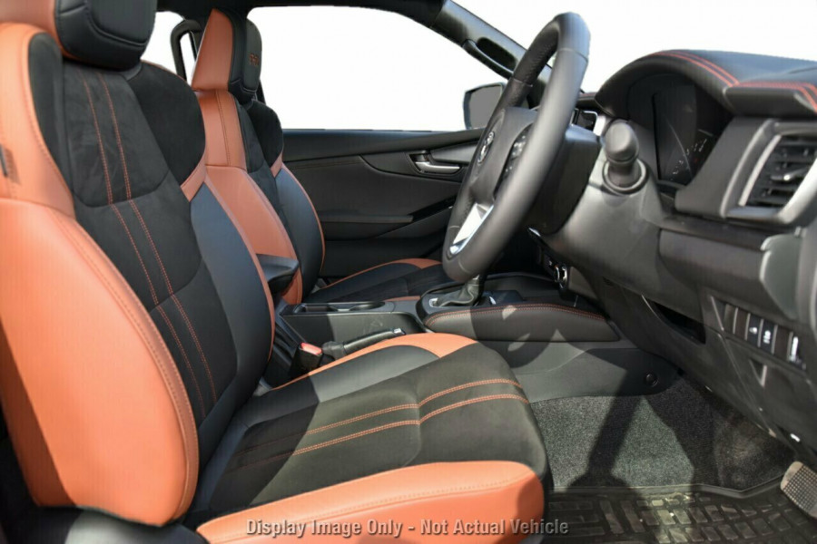 2026 Mazda BT-50 TF SP Ute Image 8