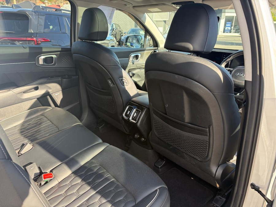 2021 Kia Sorento MQ4 GT-Line SUV Image 8