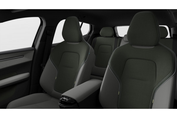 2026 MY25 Volvo EX30  Single Motor Extended Range Plus SUV Image 9