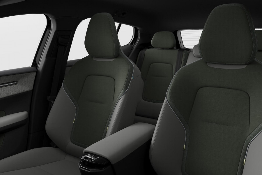 2026 MY25 Volvo EX30  Single Motor Extended Range Plus SUV