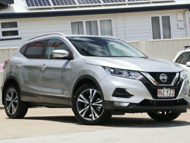 Nissan Qashqai ST-L X-tronic J11 Series 2