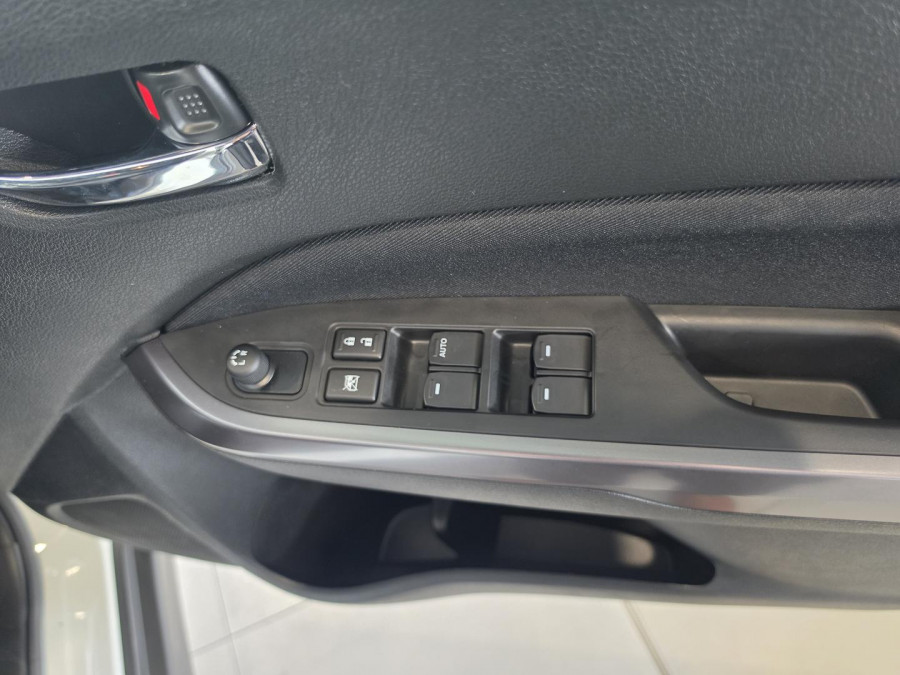 2026 Suzuki Vitara  Turbo Hybrid SUV Image 13