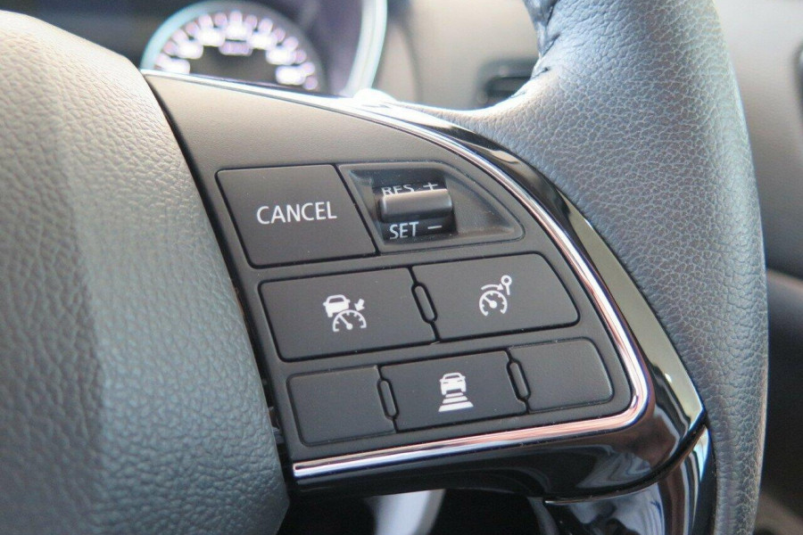 2021 MY22 Mitsubishi Eclipse Cross YB Aspire SUV Image 11