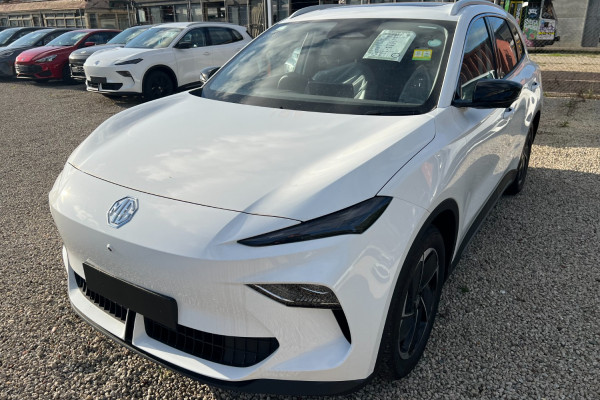 2025 MG MGS5 EV ZS3EM Essence 62 SUV