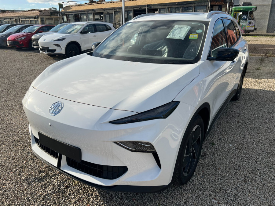 2025 MG MGS5 EV ZS3EM Essence 62 SUV Image 1