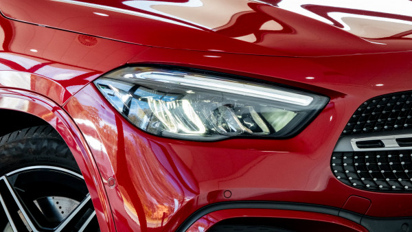 2024 MY25 Mercedes-Benz GLA-Class H247 GLA250 SUV image 16
