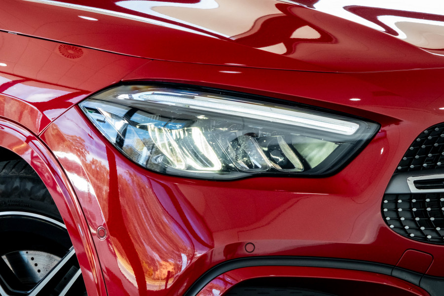 2024 MY25 Mercedes-Benz GLA-Class H247 GLA250 SUV