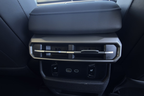 2025 LDV Terron 9 EKK1C Evolve Ute Image 26