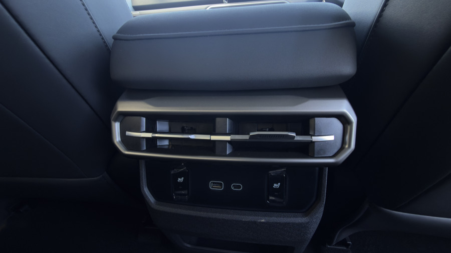 2025 LDV Terron 9 EKK1C Evolve Ute Image 26